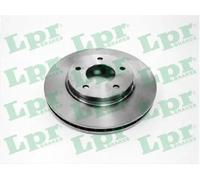 LPR M1024V Disco freno