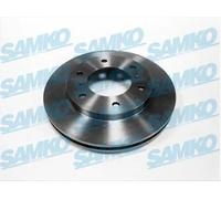 SAMKO M1604V Disco freno