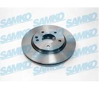 LPR M2000V Disco freno