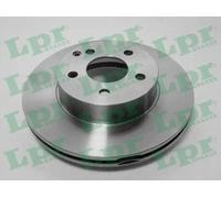 LPR M2063V Disco freno