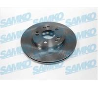 LPR M2101V Disco freno