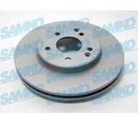 SAMKO M2601VR Disco freno