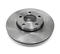 LPR Brakes Disco freno M5003V Anteriore Ventilato 2x