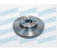 LPR M5021V Disco freno