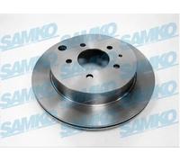 SAMKO M5023V Disco freno