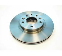 2x Disco freno ventilazione interna M5034V SAMKO per MAZDA MX-5 III