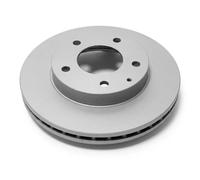 2x Disco freno ventilazione interna M5701VR SAMKO per MAZDA FORD USA