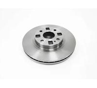 2x Disco freno ventilazione interna M5840V SAMKO per MAZDA 323 S V 323 F V