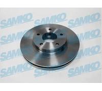 SAMKO N2002VR Disco freno