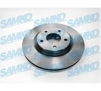 LPR N2016V Disco freno