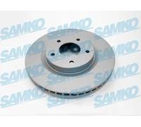 LPR N2016VR Disco freno