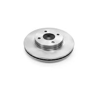 LPR N2027V Disco freno