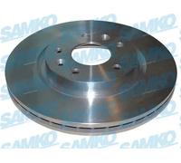 LPR N2045V Disco freno