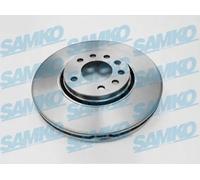 LPR O1002V Disco freno