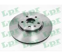 LPR O1030V Disco freno
