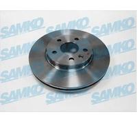 LPR O1036V Disco freno