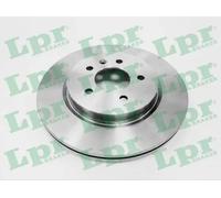 LPR O1042V Disco freno