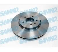 LPR O1044V Disco freno