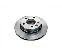 2x Disco freno ventilazione interna O1091V SAMKO per OPEL OMEGA A