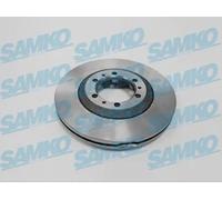 SAMKO O1373V Disco freno