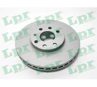 LPR O1401VR Disco freno