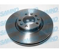 LPR P1020V Disco freno