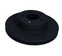 2x Disco freno ventilazione interna QD0380HC QUARO per BMW 7