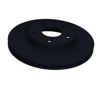 2x Disco freno ventilazione interna QD1017HC QUARO per HONDA FR-V STREAM