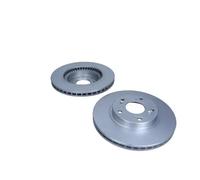 2x Disco freno ventilazione interna QD1105 QUARO per HONDA CIVIC VII Hatchback