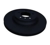 2x Disco freno ventilazione interna QD1512HC QUARO per BMW 3 3 Touring 3 Coupé