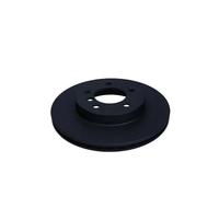 2x Disco freno ventilazione interna QD1514HC QUARO per BMW ALPINA