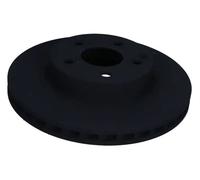 2x Disco freno ventilazione interna QD1775HC QUARO per MERCEDES-BENZ SLK SLC
