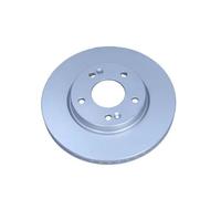 2x Disco freno ventilazione interna QD2065 QUARO per HYUNDAI KIA