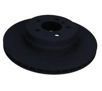 2x Disco freno ventilazione interna QD2144HC QUARO per BMW X6 X5