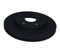 2x Disco freno ventilazione interna QD2628HC QUARO per SAAB OPEL CHEVROLET
