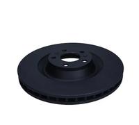 2x Disco freno ventilazione interna QD3748HC QUARO per VW AUDI
