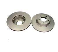2x Disco freno ventilazione interna QD4088 QUARO per BMW X1 3 Touring 3 3 Coupé