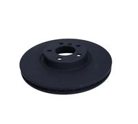 2x Disco freno ventilazione interna QD4164HC QUARO per BMW X5 X6