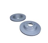 2x Disco freno ventilazione interna QD4177 QUARO per MERCEDES-BENZ CLASSE C
