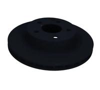 2x Disco freno ventilazione interna QD4369HC QUARO per MERCEDES-BENZ CLASSE C