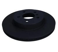 2x Disco freno ventilazione interna QD4705HC QUARO per BMW X3