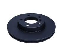 2x Disco freno ventilazione interna QD5414HC QUARO per BMW 3 3 Cabriolet 3 Coupé