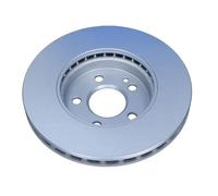 2x Disco freno ventilazione interna QD5809 QUARO per MERCEDES-BENZ INFINITI