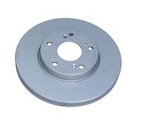 2x Disco freno ventilazione interna QD5857 QUARO per HONDA CIVIC IX