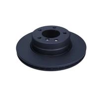 2x Disco freno ventilazione interna QD5985HC QUARO per BMW 5 5 Touring