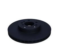 2x Disco freno ventilazione interna QD6244HC QUARO per BMW X5 X3