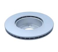 2x Disco freno ventilazione interna QD6337 QUARO per BMW 1 2 Coupé 2 Cabriolet