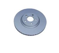 2x Disco freno ventilazione interna QD6865 QUARO per FORD VOLVO