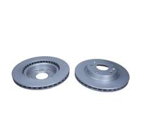 2x Disco freno ventilazione interna QD6913 QUARO per SUZUKI SX4 S-CROSS VITARA