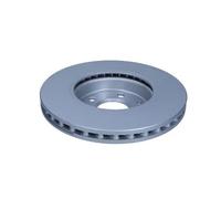 2x Disco freno ventilazione interna QD7345 QUARO per MERCEDES-BENZ CLASSE A